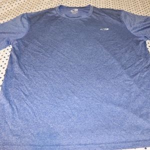 Champion Duo Dry Athletic Shirt